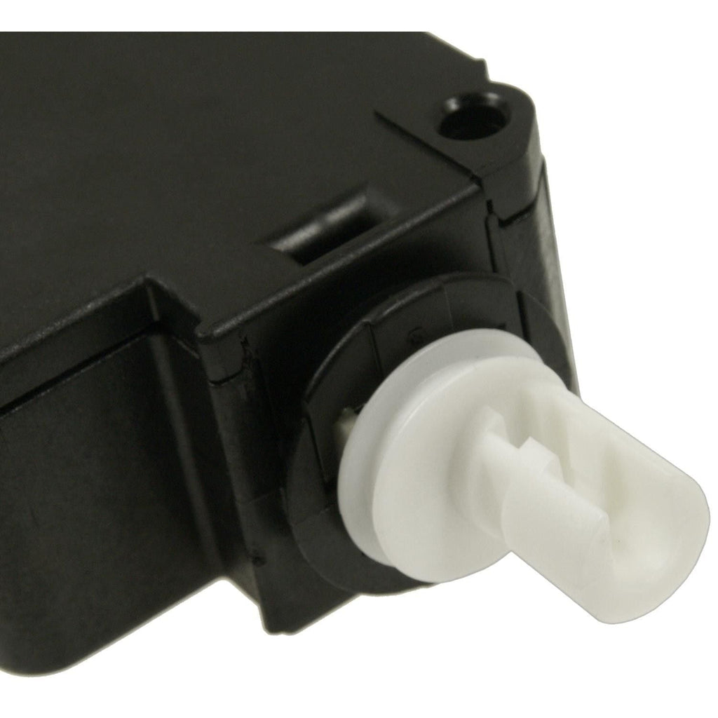BMW E38 7-Series Fuel Door Actuator By Bapmic 67116987625