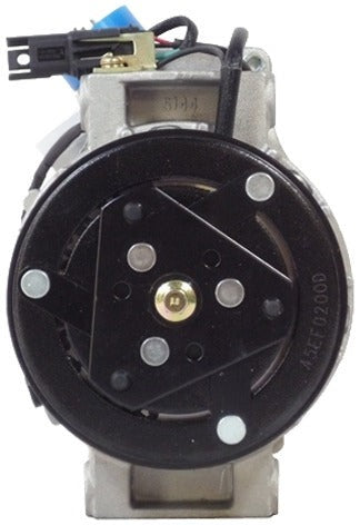 BMW E70 X5 Xdrive35d New AC Compressor By Behr 64529185146