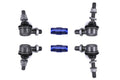 Super Pro Adjustable End Link 100mm-120mm (10mm Ball End) - Universal
