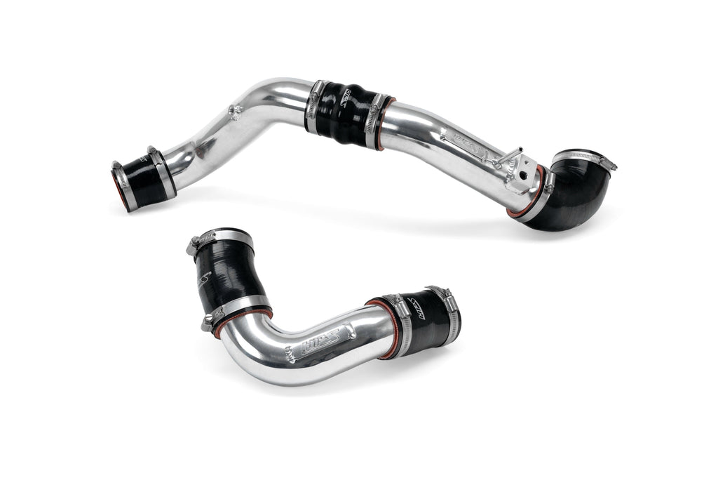 HPS Intercooler Charge Pipe Kit, 2023-2026 Honda Civic Type R 2.0L Turbo FL5, 17-156