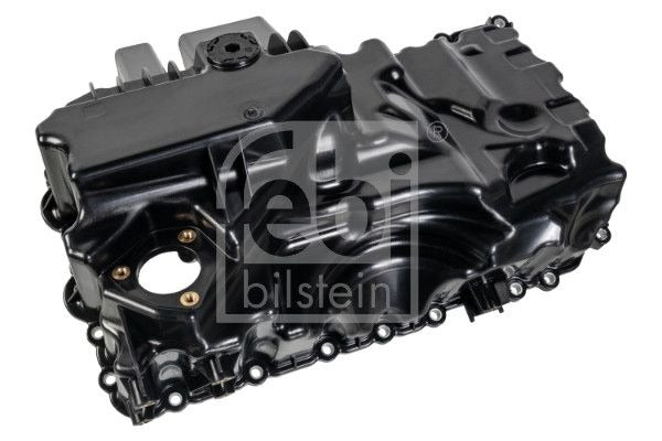 BMW F30 320i & 328i Engine Oil Pan Assembly By Febi 11137618512 (2012-2018)