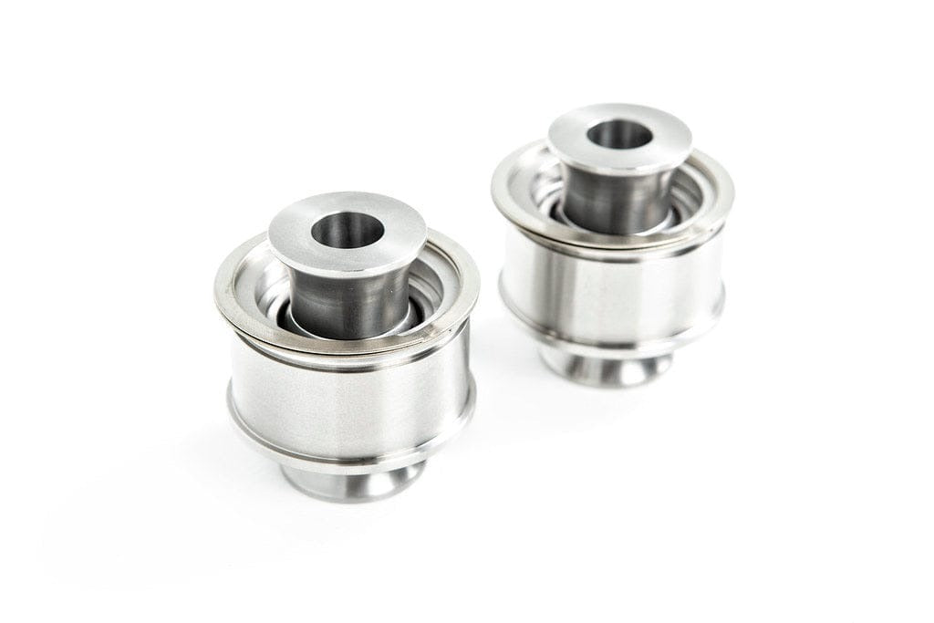 Fall-Line Motorsports Lower Tension Arm Bearing (Outer) - BMW / E9X / M3 / E82 / 1M