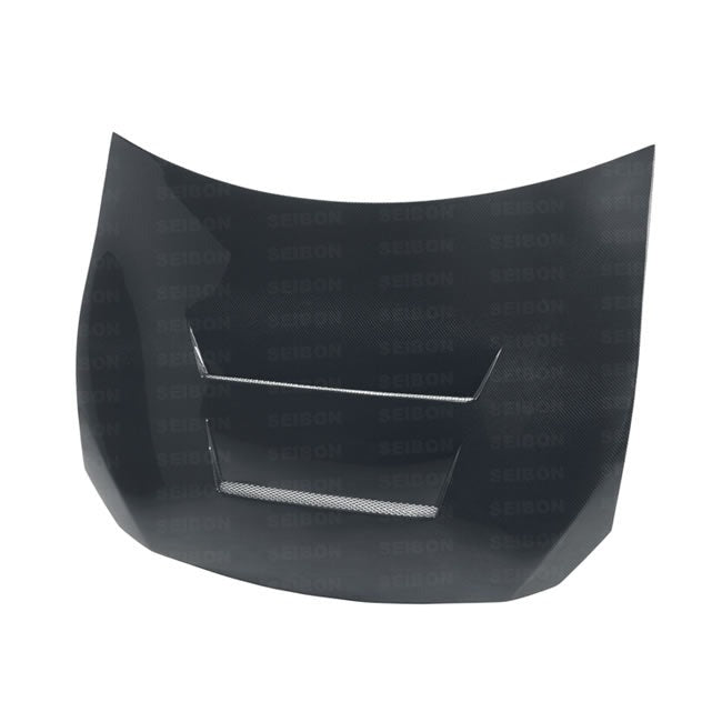 Seibon Carbon Fiber Hood (DV) - 2013+ FR-S / BRZ / 86