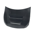 Seibon Carbon Fiber Hood (DV) - 2013+ FR-S / BRZ / 86