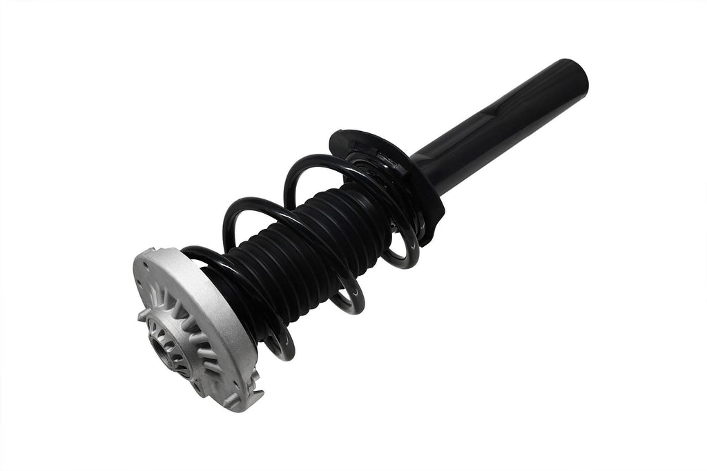 BMW E84 X1 Front Suspension Strut Assembly With Spring & Mount By FCS