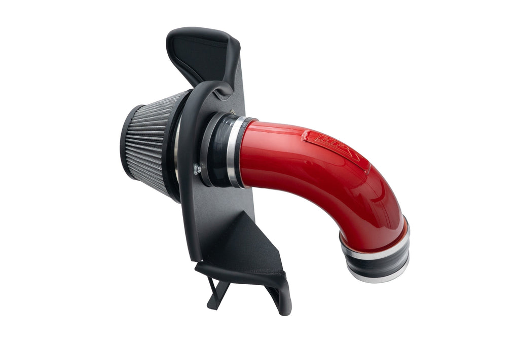 HPS Performance Air Intake Kit 2023-2026 BMW X7 3.0L Turbo B58 G07, Includes Heat Shield, 827-739
