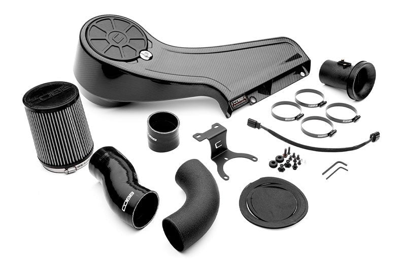 COBB Tuning Subaru Carbon Fiber Redline Edition Intake - 2015-2021 Subaru WRX