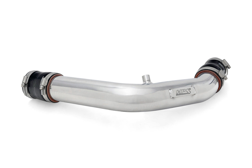 HPS Intercooler Lower Hot Side and Cold Side Charge Pipe MSM Mazda 04-05 Mazdaspeed Miata 1.8L Turbo, 17-152