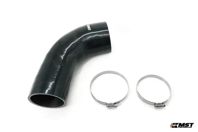 MST Turbo Inlet Pipe for BMW B58 3.0 G series/Toyota Supra B58 3.0 (Only compatible with MST Intake Kits and Pure 900) (TY-SUP08H)