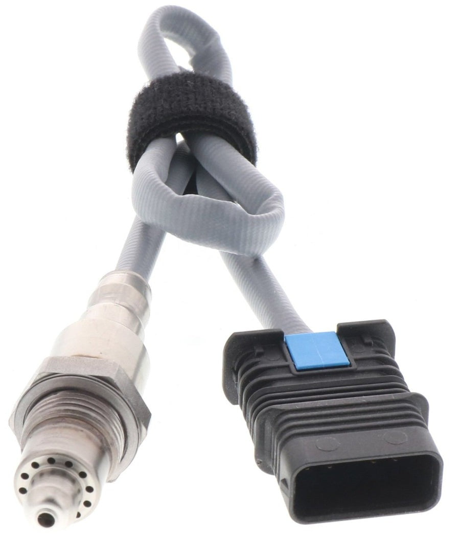 BMW F15 X5 Oxygen Sensor Post Cat OEM 11787645875