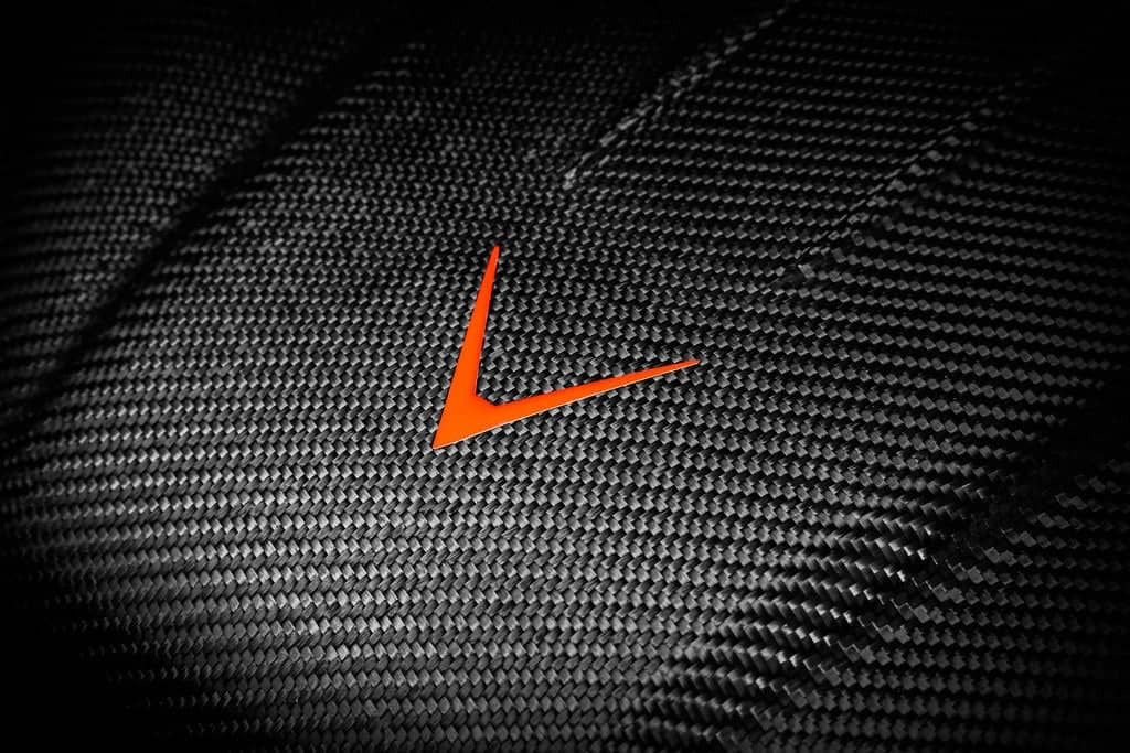 Eventuri G29 Z4 / A90 Supra (B58) Black Carbon Engine Cover