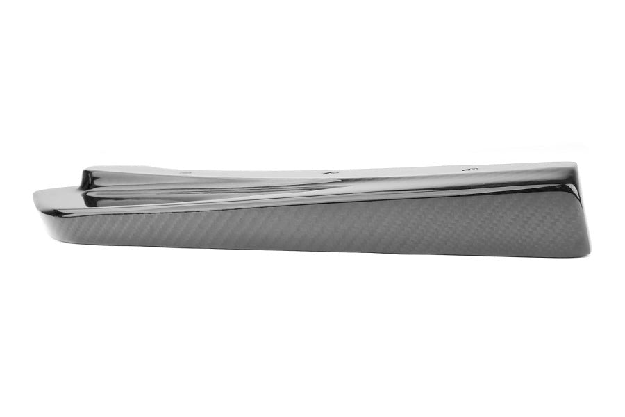 APR Performance Carbon Fiber Rear Bumper Skirts - 2013-2016 Scion FR-S / 2013-2020 Subaru BRZ / 2017-2019 Toyota 86