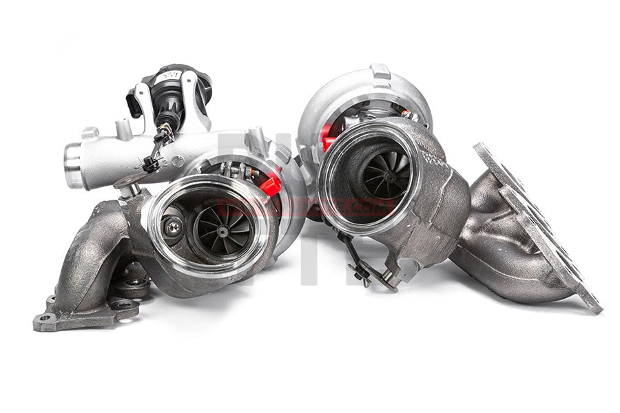 TTE 800 5149 BMW S55 Upgrade Turbochargers
