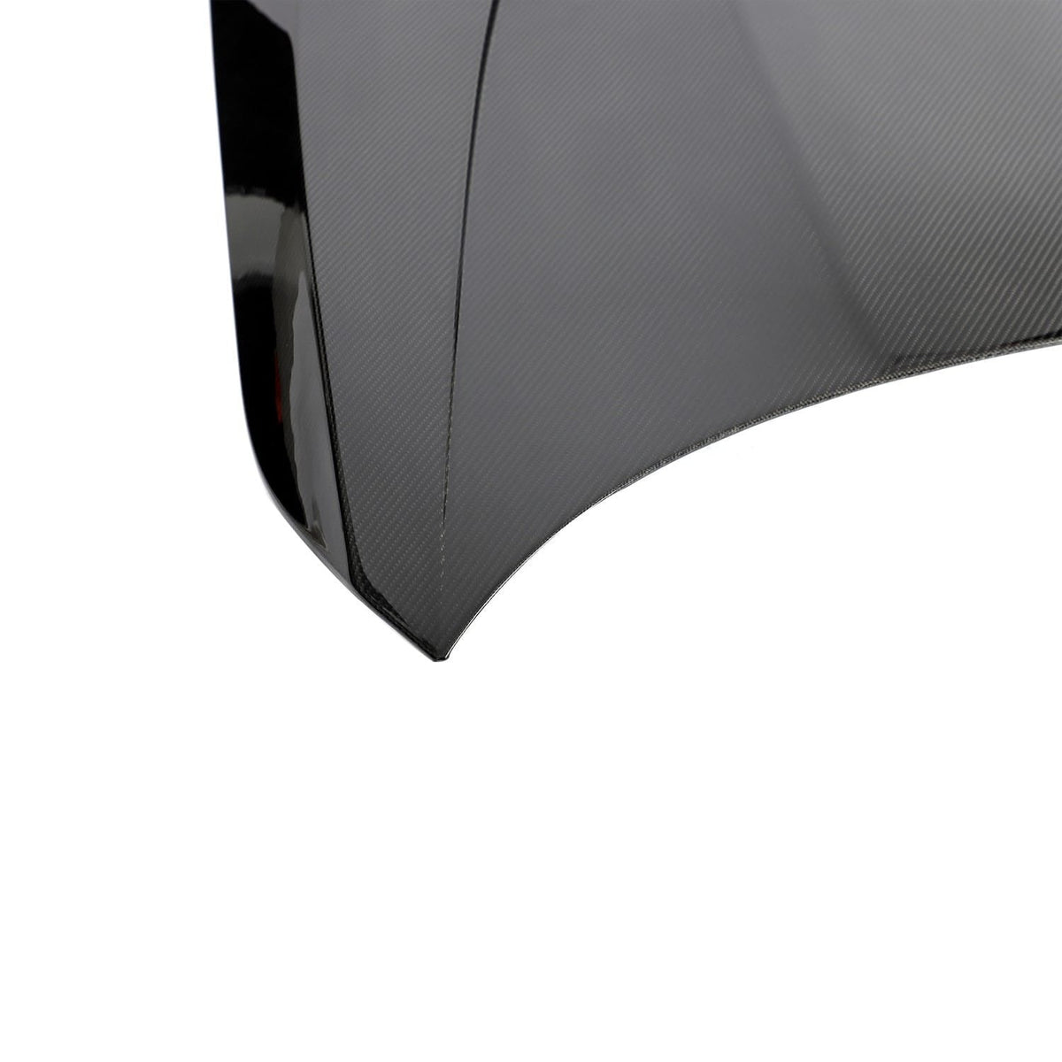 Revozport Carbon Fiber Hood - BMW G87 M2