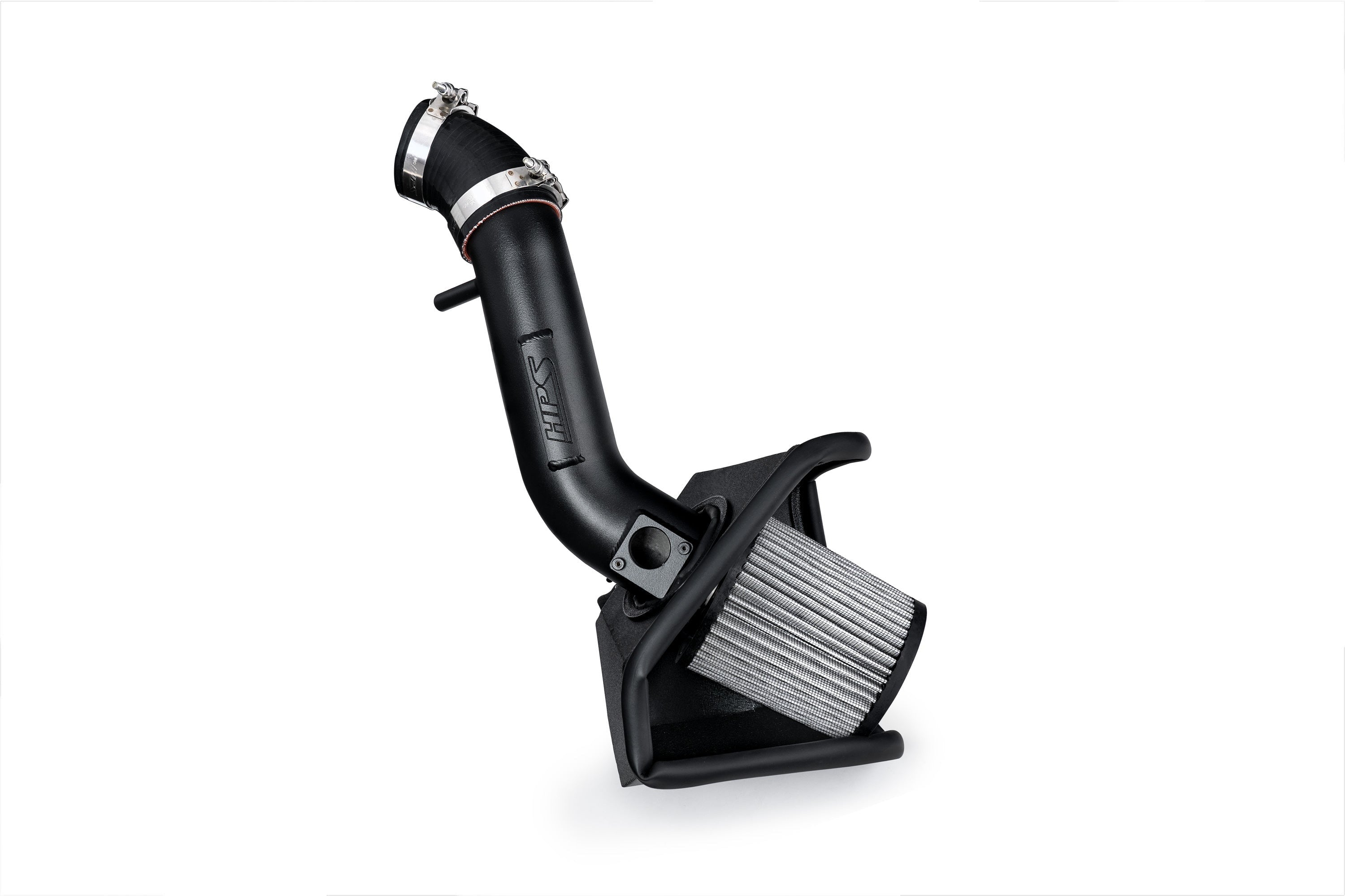 HPS Performance Air Intake Kit Toyota 2018-2023 Camry 3.5L V6, Includes Heat Shield, 827-692