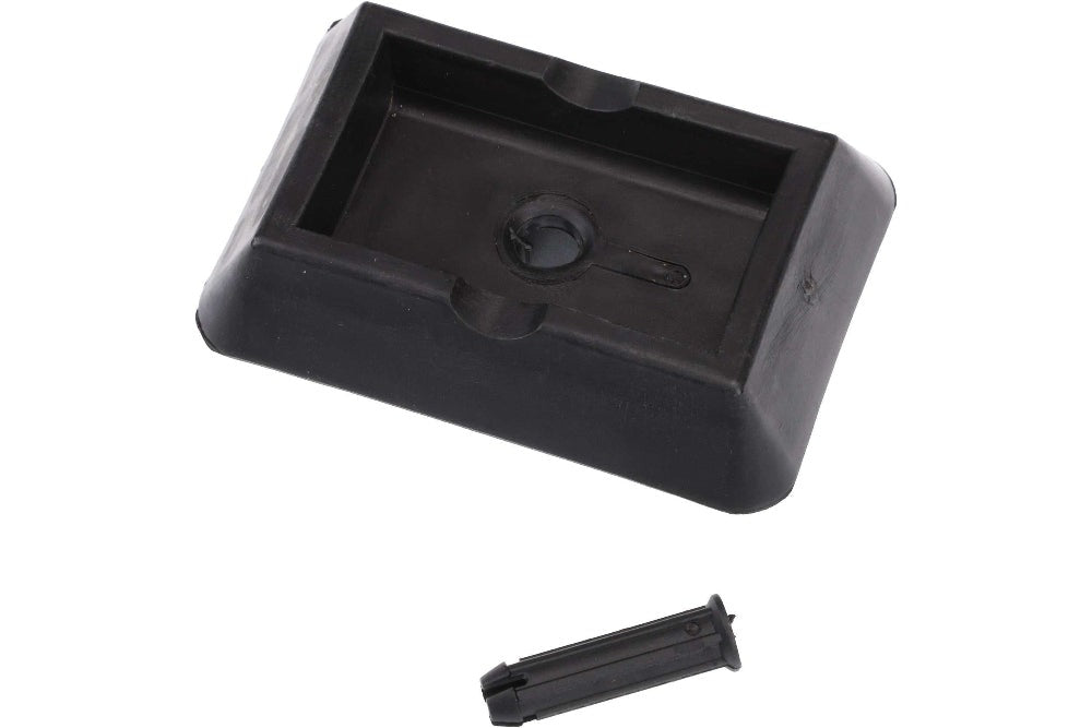 BMW E38 7-Series Undercar Jack Pad Set 51717001650