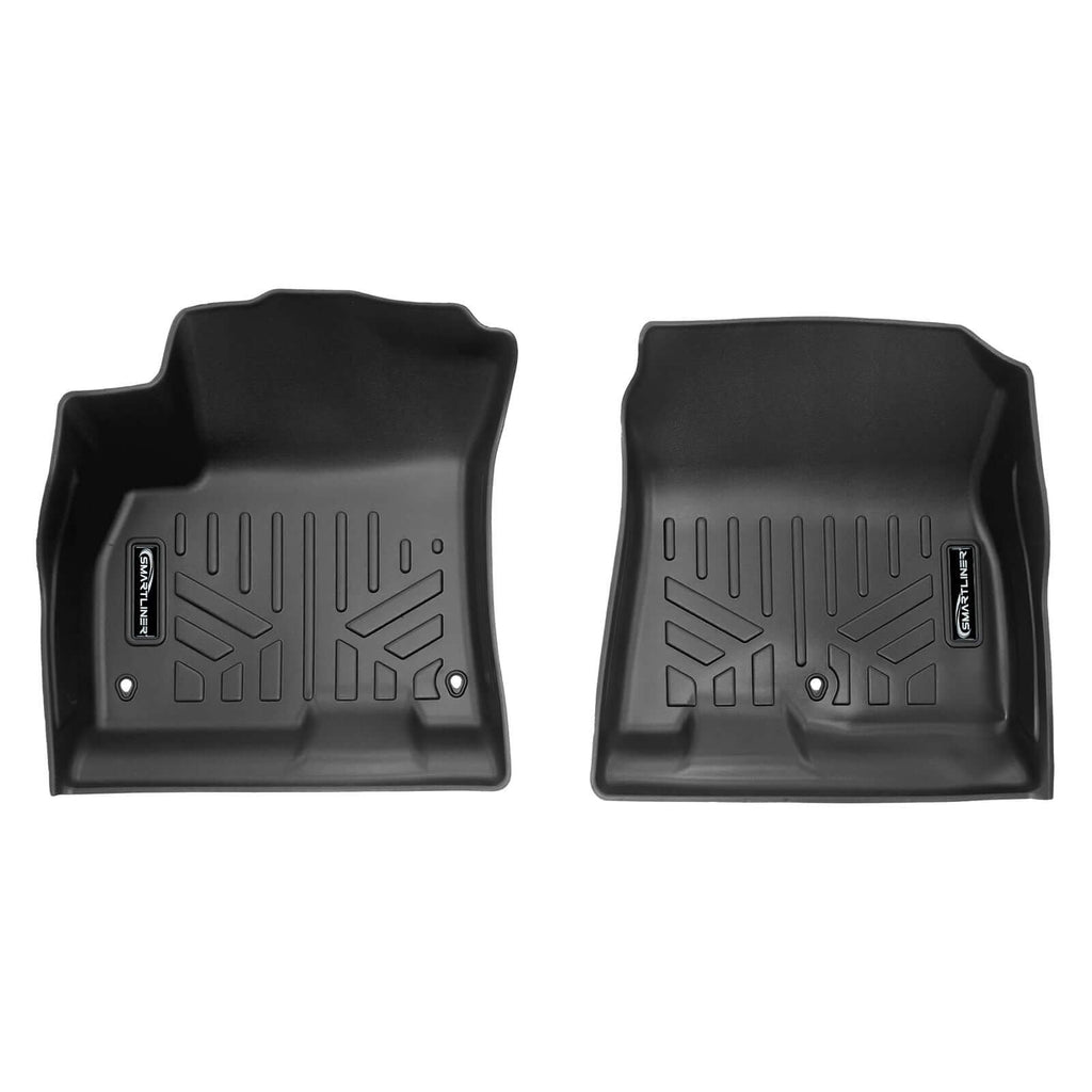 SMARTLINER Floor Liners for 2019-2023 Hyundai Kona Electric