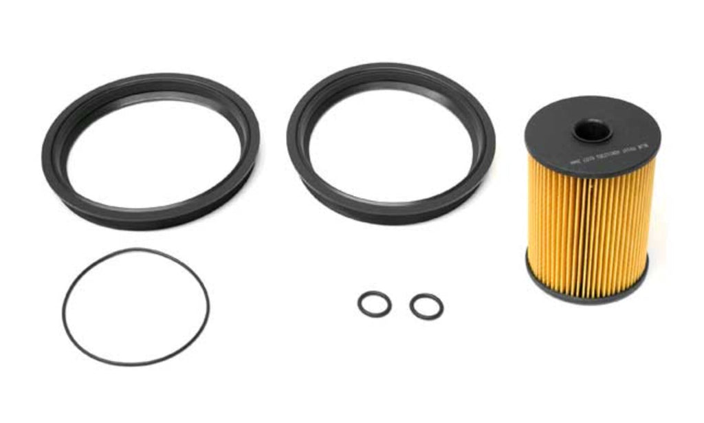Mini Cooper Fuel Filter Kit By Blueprint 16146757196
