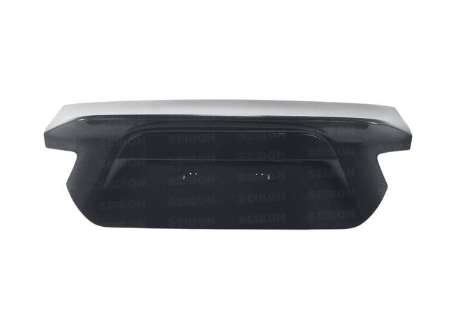 Seibon Carbon Fiber Trunk (CSL) - 2013-2021 Scion FR-S / Subaru BRZ / Toyota 86
