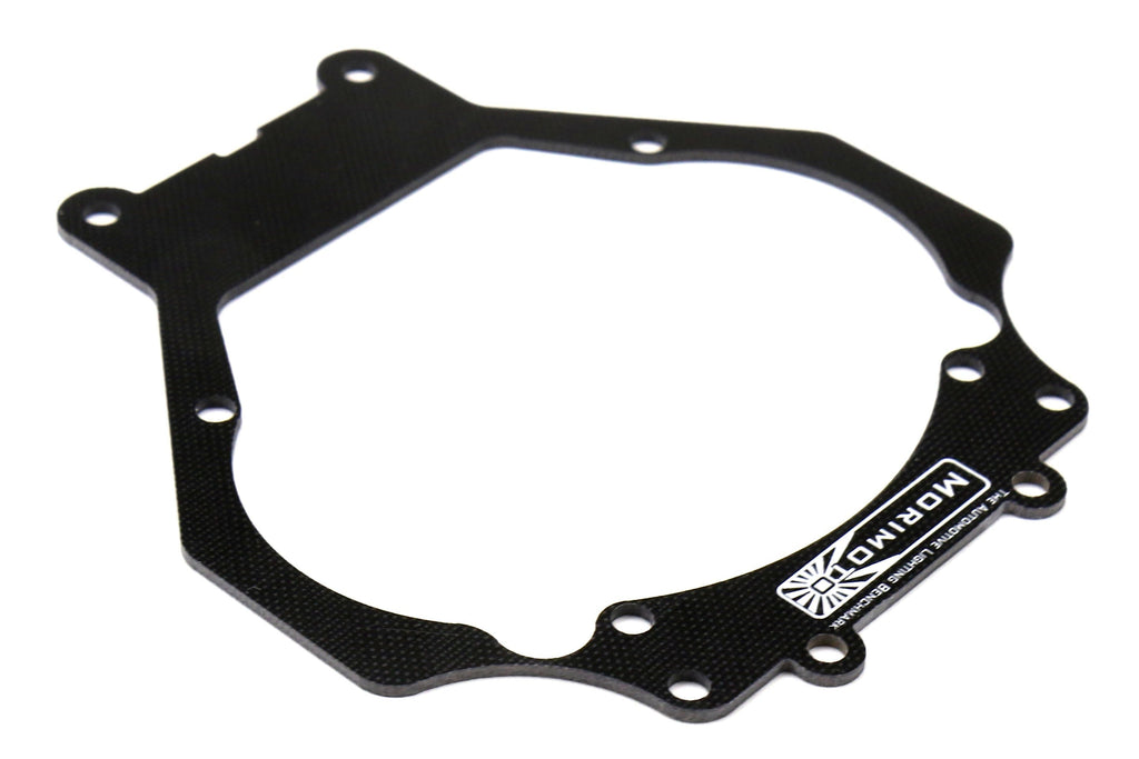 Morimoto RetroQuik RQ HID Light Mounting Bracket - 2013-2021 Scion FR-S / Subaru BRZ / Toyota 86