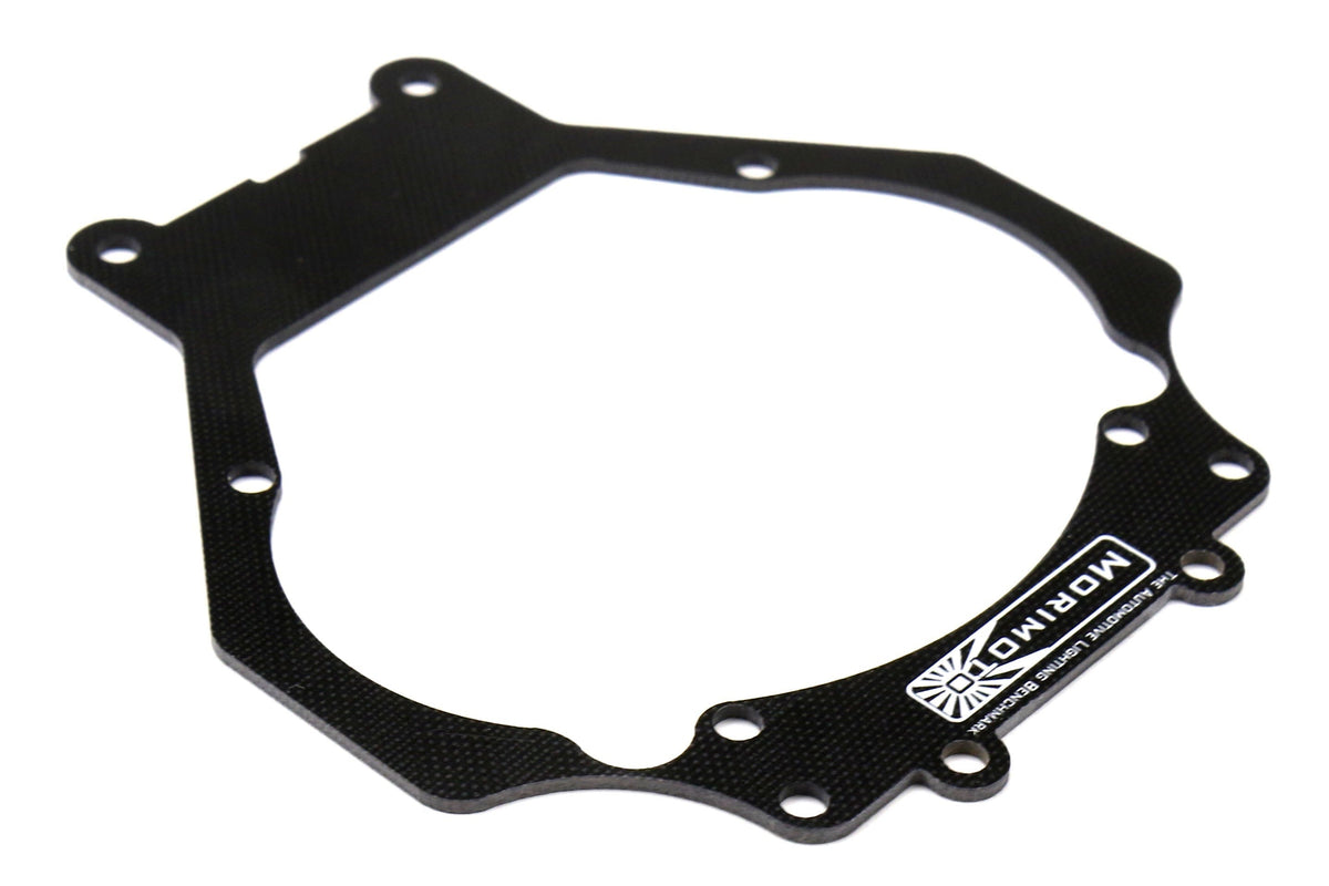 Morimoto RetroQuik RQ HID Light Mounting Bracket - 2013-2021 Scion FR-S / Subaru BRZ / Toyota 86