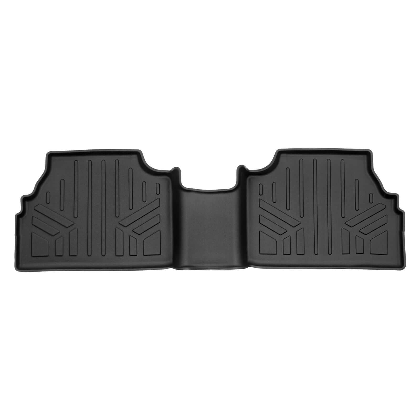 SMARTLINER Floor Liners for 2019-2023 Hyundai Kona Electric