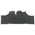 SMARTLINER Rugged Rubber Floor Liners For 2017-2026 Kawasaki Mule Pro
