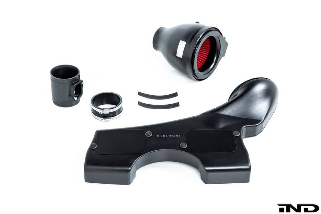 Eventuri F60 Mini Cooper Countryman S / JCW Plastic Intake System