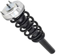 BMW E70 X5 Front Strut Assembly W/ Spring & Mount By FCS 31326781917 or 31326781918