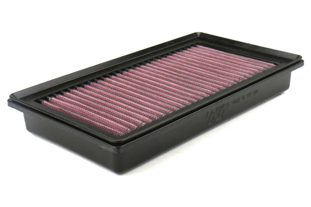 K&N High Flow Air Filter - 2017-2020 Subaru BRZ / 2017-2019 Toyota 86 MT Only