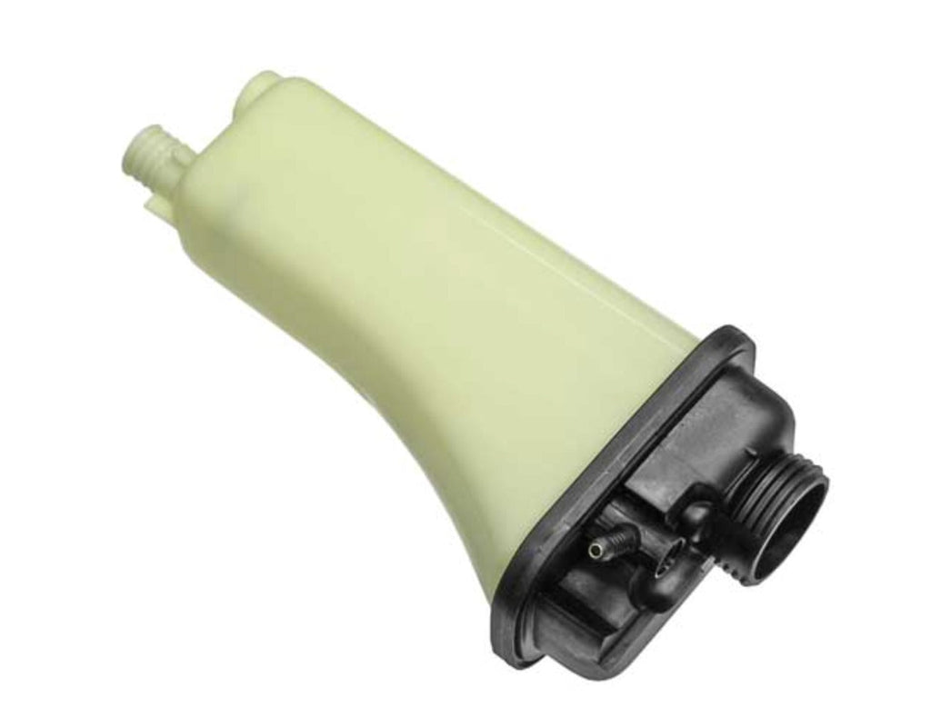 BMW E36 3-Series Engine Coolant Expansion Tank By Behr 17111723520