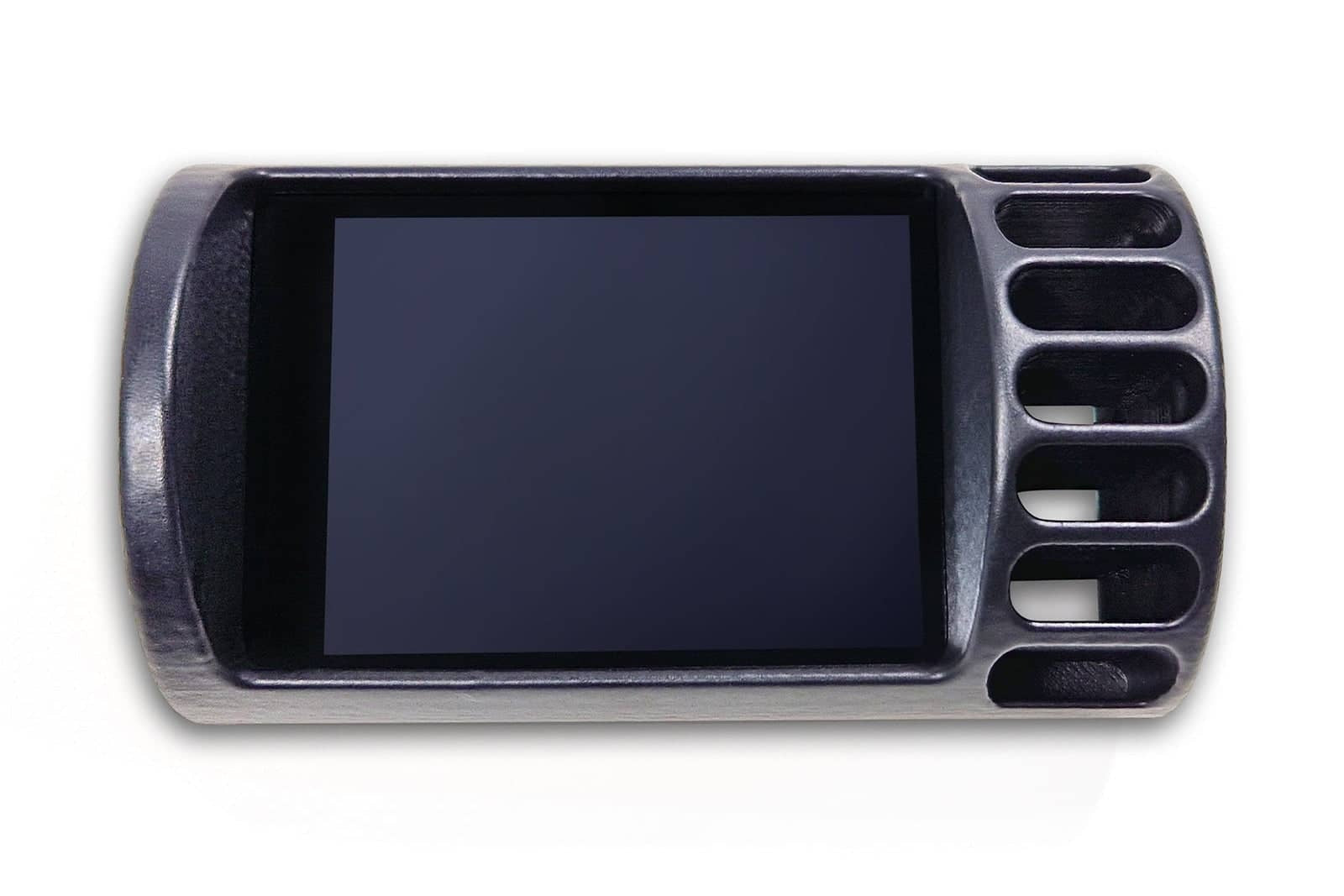 CANchecked E34 M5 / 5-Series MFD28 Multi Function Display | 2.8" Gen2 (LHD) - Without AC