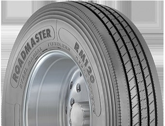 Roadmaster RM120 Tire 11245 146/143L
