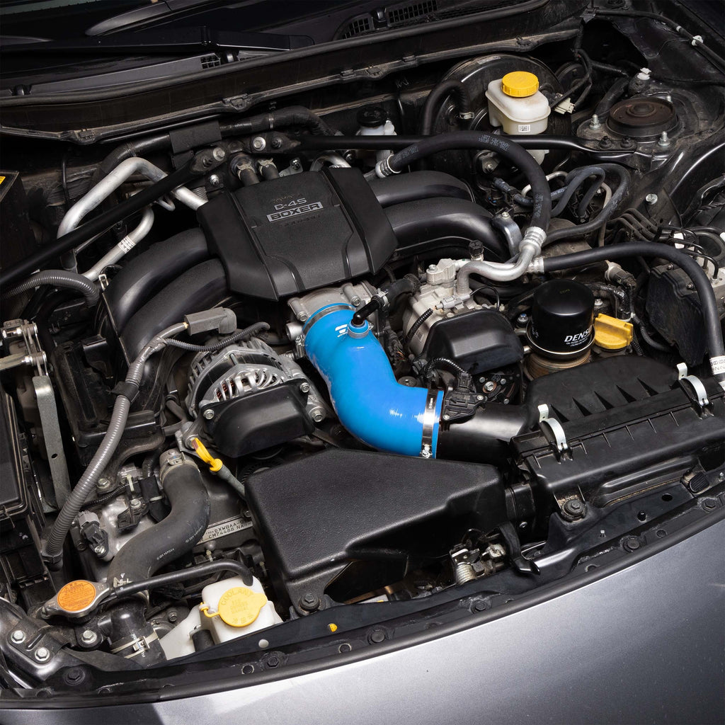 OVERTAKE Post MAF Intake Hose Kit - Subaru 2022-2026 BRZ / Toyota 2022-2026 GR86