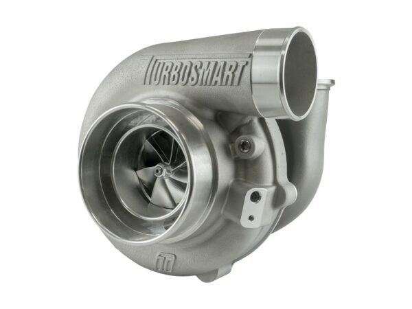 TurboSmart TS-1 Turbocharger 6870 V-Band 0.96AR Externally Wastegated - Universal