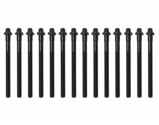 BMW E46 3-Series Cylinder Head Bolt Kit OEM 11121740065