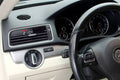 P3 Gauge - VW Passat B7