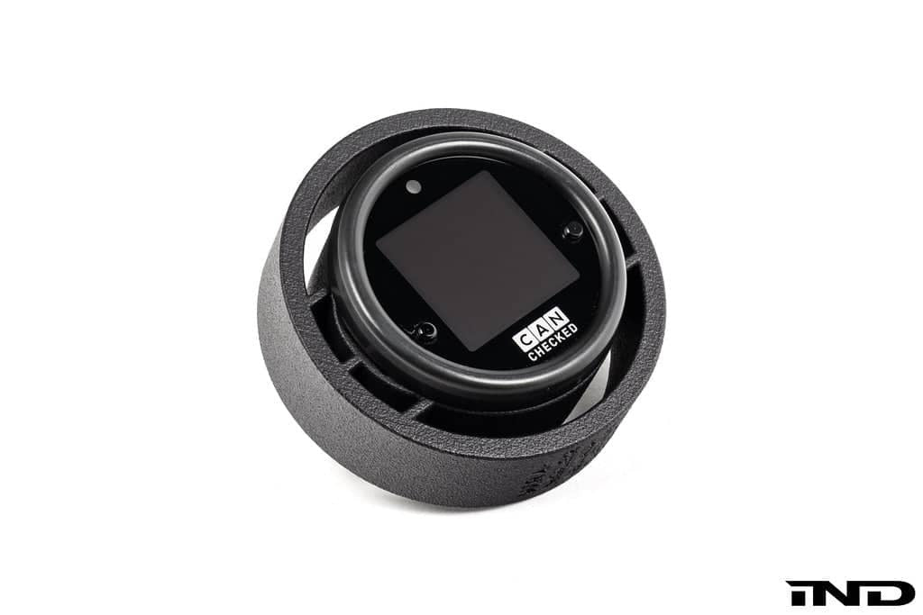 CANchecked Jeep Wrangler Gladiator MFD15 Multi Function Display | 1.5" Gen2 (LHD/RHD)
