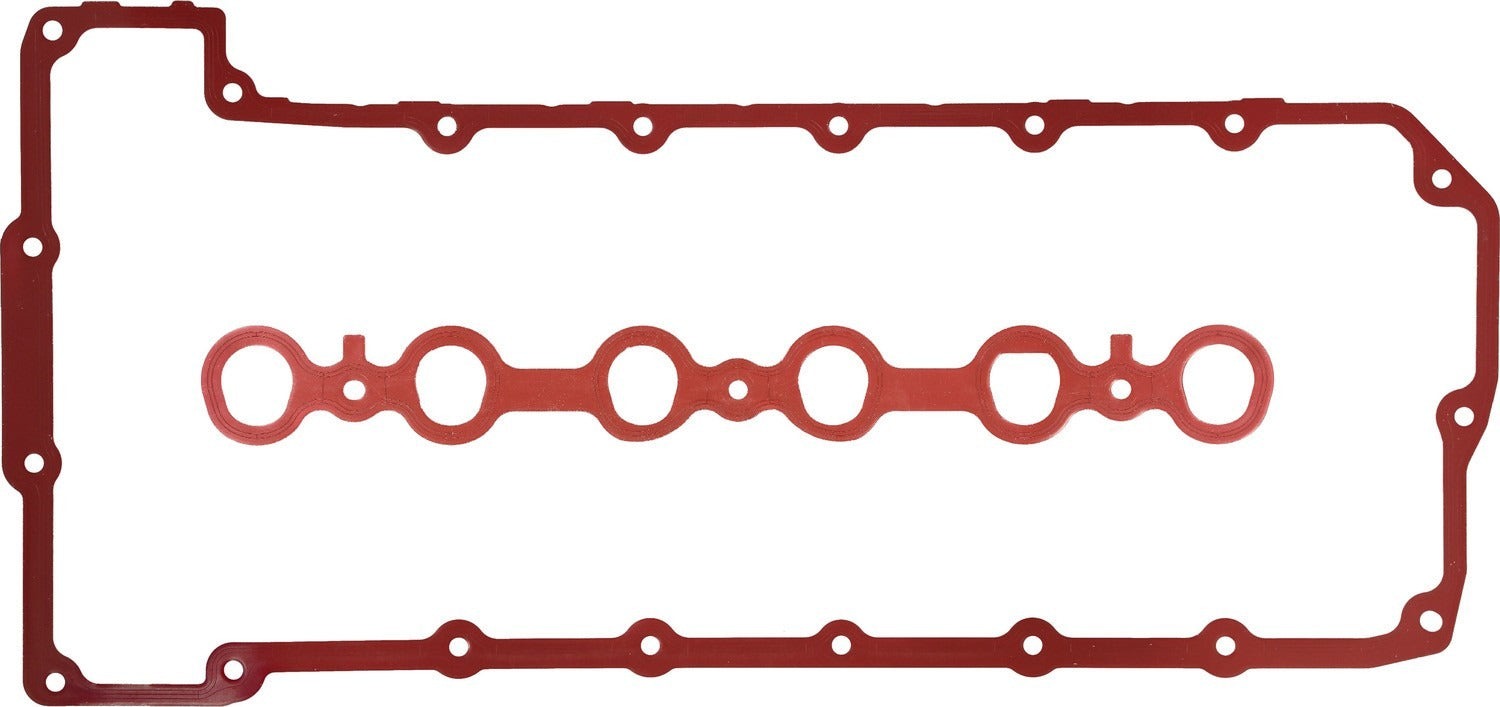BMW E60/E61 5-Series Engine Valve Cover Gasket Kit W/ Bolts OEM 11127581215 (2006-2007)