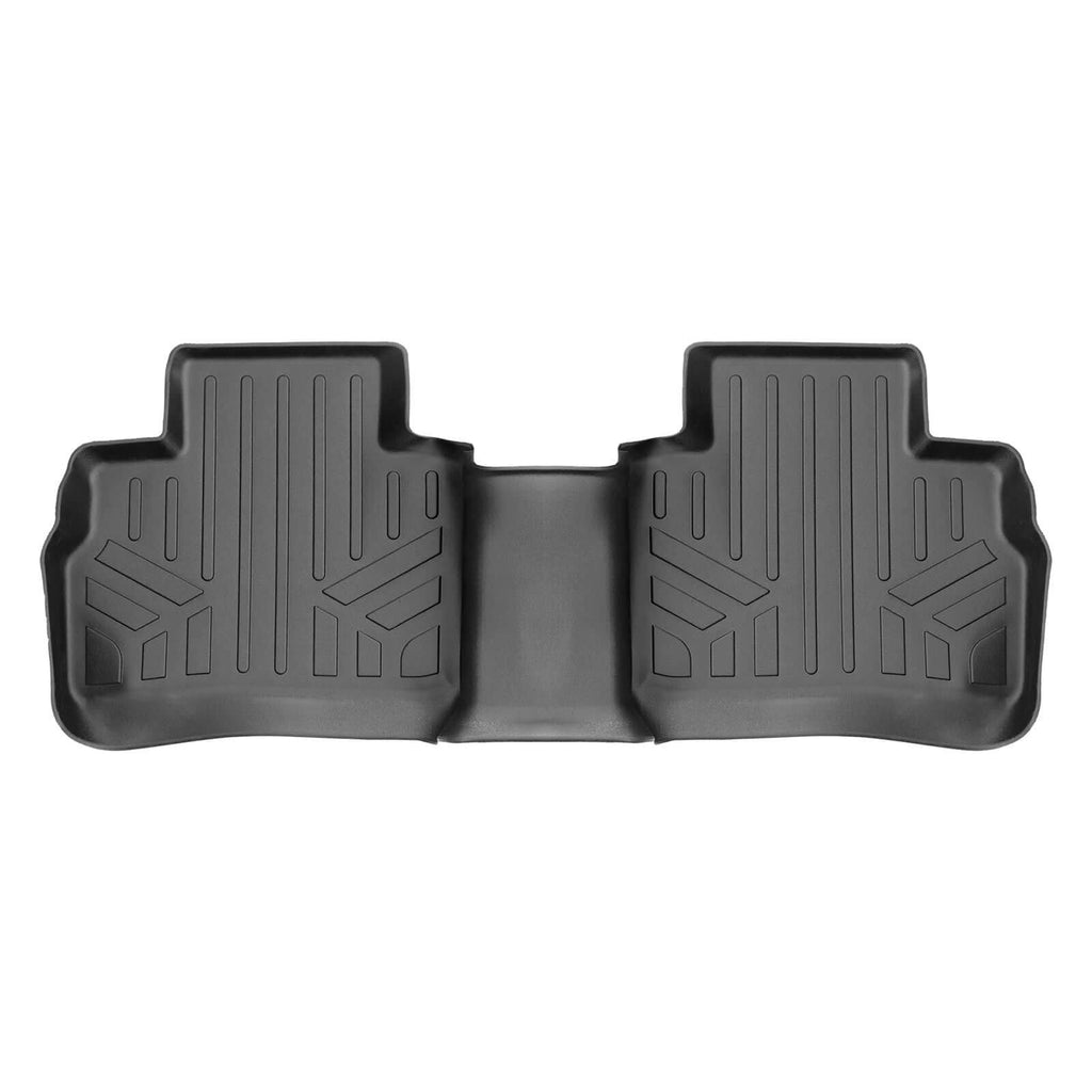 SMARTLINER Floor Liners for 2022-2025 Nissan Sentra (Sedan Models Only)