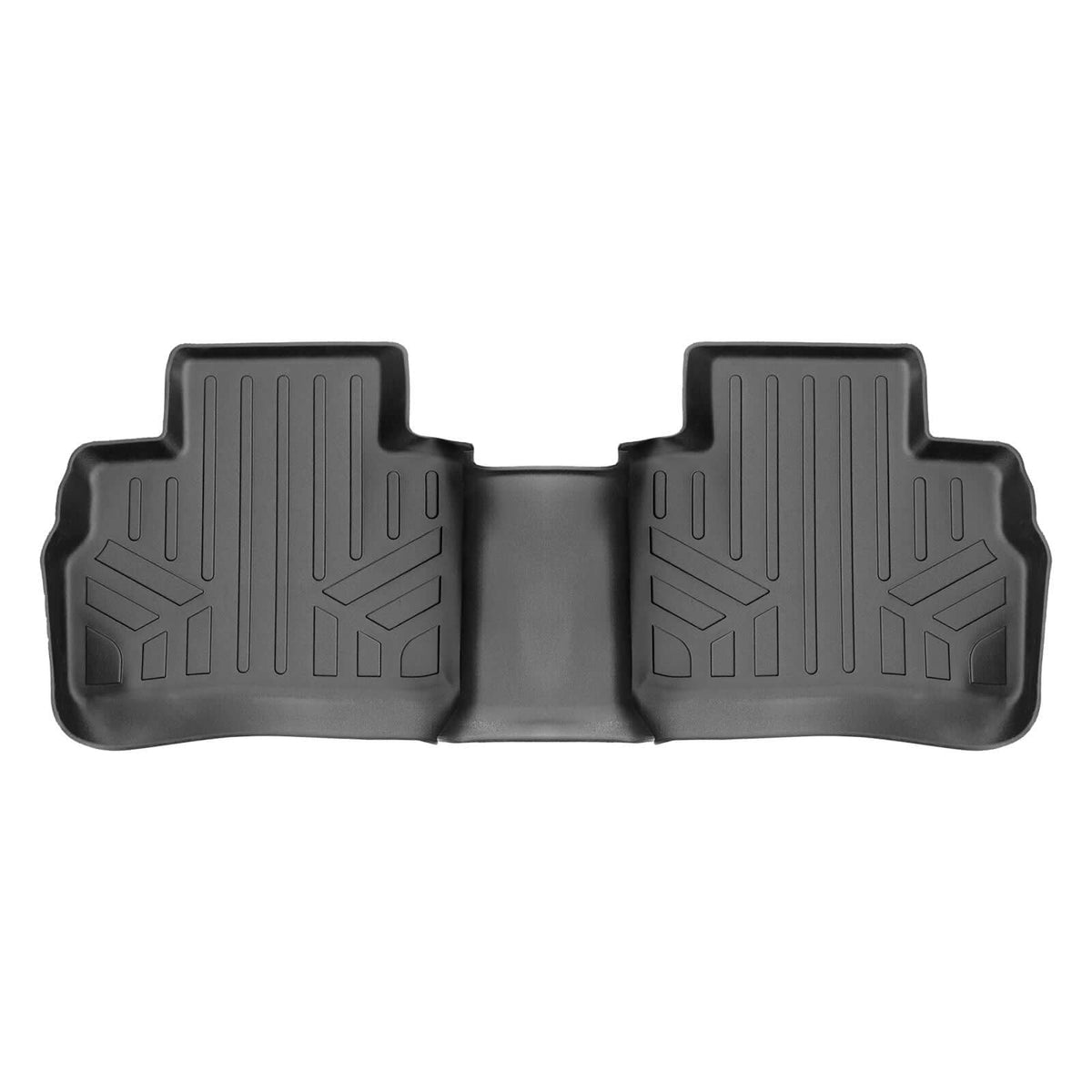 SMARTLINER Floor Liners for 2022-2025 Nissan Sentra (Sedan Models Only)