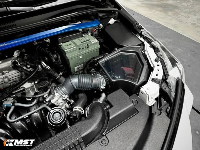 MST 2020-2025 Toyota Corolla Altis 1.8 Cold Air Intake System (TY-AUS03)
