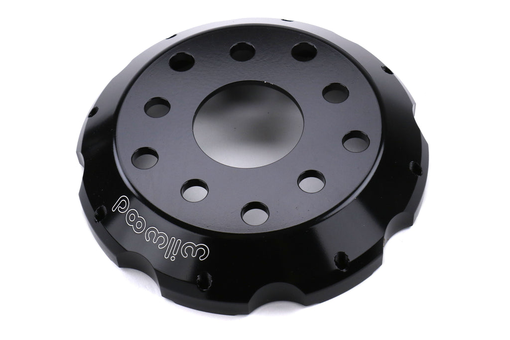 Wilwood DPR Front Kit,12.00in Subaru Impreza WRX