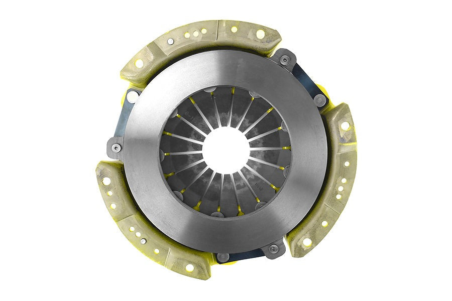 ACT Heavy Duty Solid 6-Puck Disc Clutch Kit Prolite Flywheel Included - 2013-2016 Scion FR-S / 2013-2020 Subaru BRZ / 2017-2020 Toyota 86