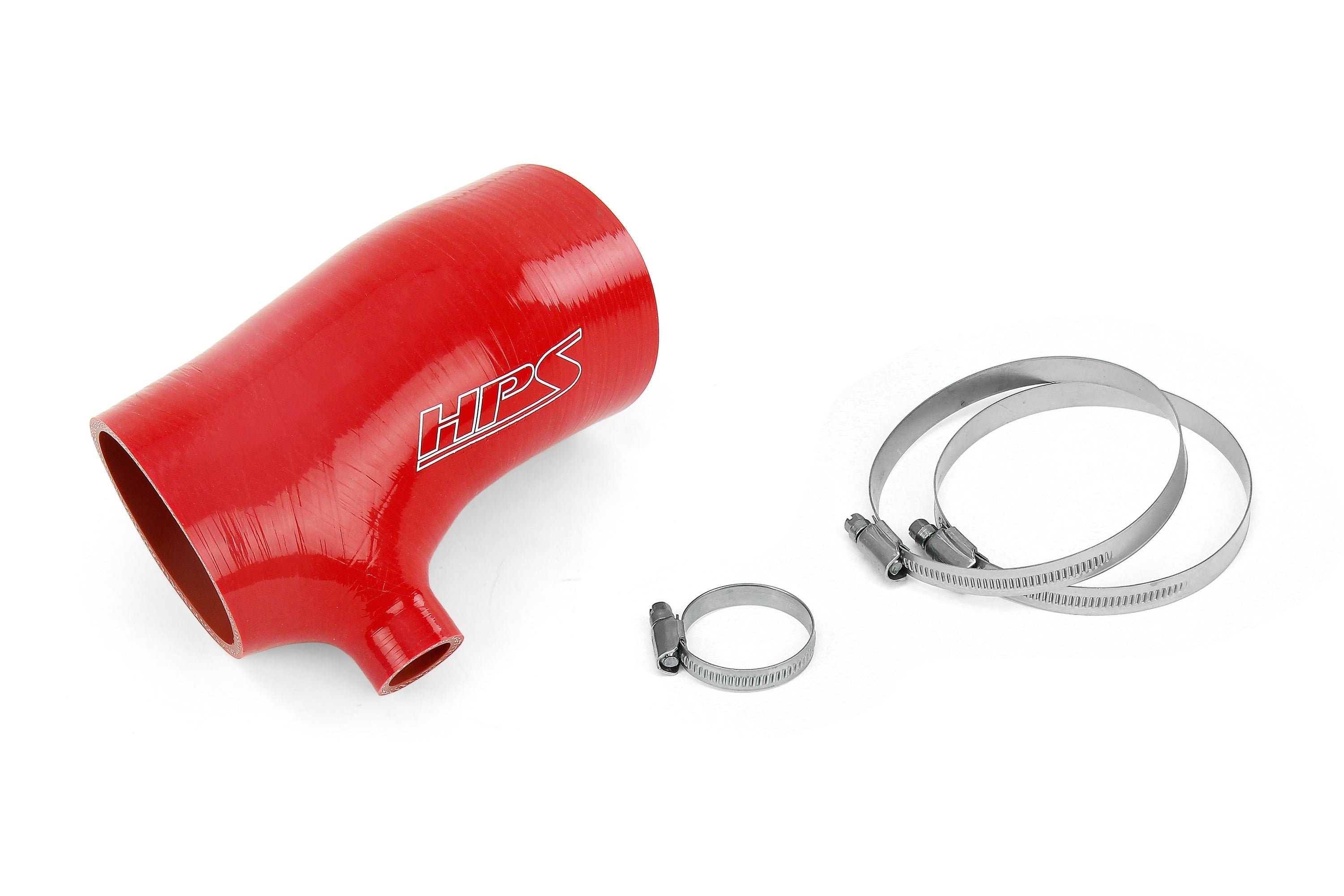 HPS Silicone Air Intake Hose Kit Lexus 2016-2022 RX350 3.5L V6, 57-1880