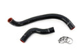 HPS Silicone Radiator Hose Kit Lexus 2013-2015 GS350 3.5L V6 , 57-2096