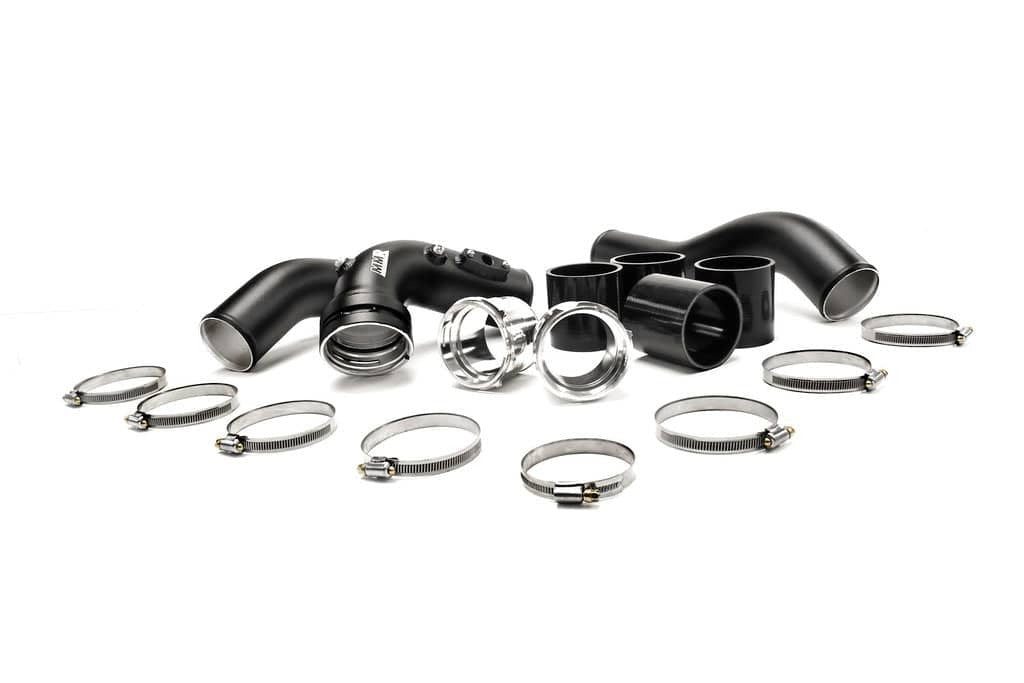 MMX Performance BMW F20 F22 F30 F32 N20 Charge Pipe Kit