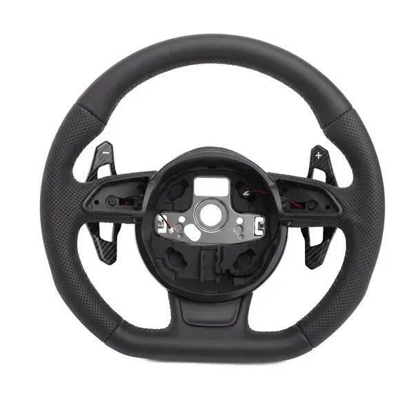 JQ Werks Madtrace GEN 2 Clubsport Magnetic Paddle Shifters - Audi