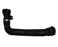 BMW E60 525i & 530i Lower Radiator Hose OEM 17127519257 (2004-2005)