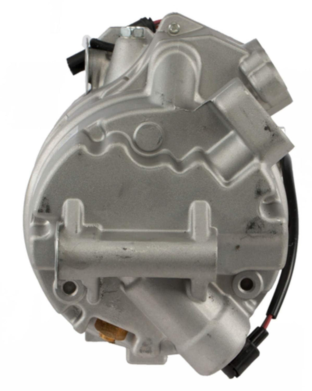 BMW E70 X5 AC Compressor W/ 4Zone By UAC 64529185143